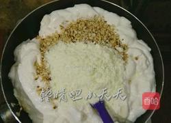 牛轧糖的做法图解4