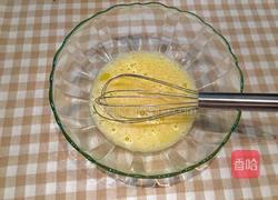 可可玛德琳(12个)的做法图解3