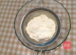 可可玛德琳(12个)的做法图解4