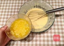 可可玛德琳(12个)的做法图解6