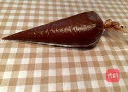 可可玛德琳(12个)的做法图解10