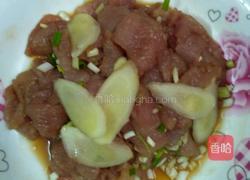 改良牙签肉的做法图解3