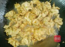 改良牙签肉的做法图解6