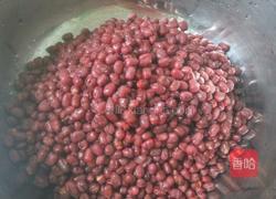 粗犷版红豆沙的做法图解2