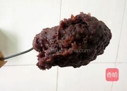粗犷版红豆沙的做法图解7