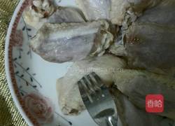 蜂蜜鸡翅的做法图解3