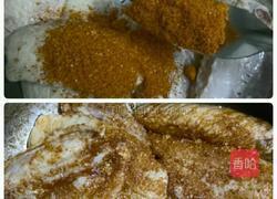 蜂蜜鸡翅的做法图解4