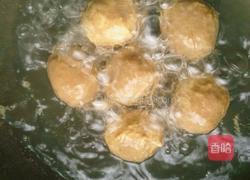 爆炒牛肉丸的做法图解3