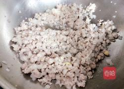 猪肘焖烂饭的做法图解7