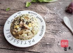 猪肘焖烂饭的做法图解11