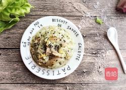 猪肘焖烂饭的做法图解12