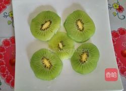 水果拼盘的做法图解2