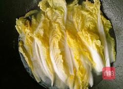 蒜蓉粉丝娃娃菜的做法图解4