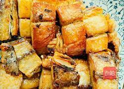 红烧甜晒鲅鱼#年夜饭的做法图解3