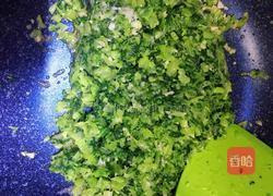 蒜蓉炒芥菜的做法图解7