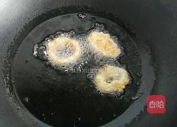 酥炸鱿鱼圈的做法图解8