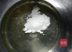 电饭锅蛋糕的做法图解4