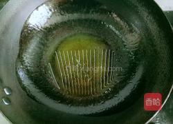 杏鲍菇西红柿鸡蛋面的做法图解3