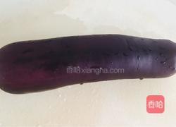 东坡茄子的做法图解2