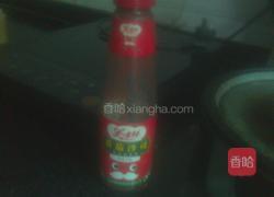 微波薯片的做法图解4