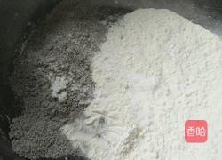 全麦猪猪包的做法图解4