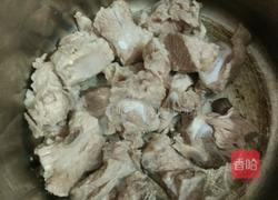 冬瓜薏仁汤的做法图解1