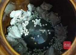 冬瓜薏仁汤的做法图解3