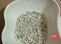 冬瓜薏仁汤的做法图解2