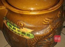 冬瓜薏仁汤的做法图解4