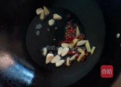 炝炒圆白菜的做法图解4