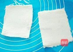 油炸冰激凌的做法图解2