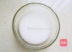 家常糖醋丸子的做法图解8