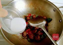 家常糖醋丸子的做法图解13