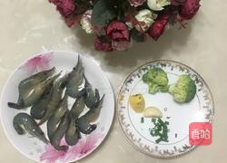 红烧闷虾的做法图解1