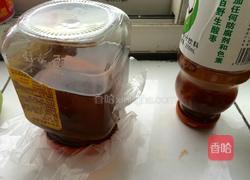 苹果玫瑰糖浆的做法图解3