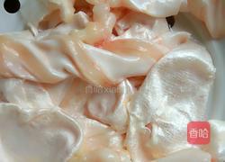 鱼鳔百合汤的做法图解1