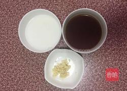 香菇酿鸡肉的做法图解6