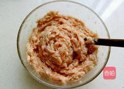 家常糖醋丸子的做法图解4