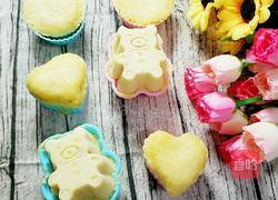 草莓蛋糕的做法图解4