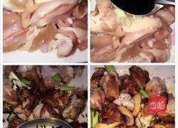 土豆鸡肉焖饭的做法图解2