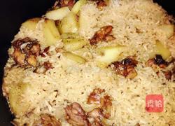 土豆鸡肉焖饭的做法图解7