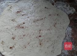 椒盐盘丝饼的做法图解2