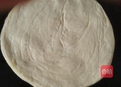 椒盐盘丝饼的做法图解7