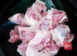 鸭仔烧东瓜的做法图解2