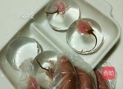 水信玄饼的做法图解11