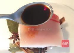 红烧肉（炖土豆）的做法图解3