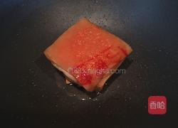 红烧肉（炖土豆）的做法图解4