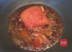 红烧肉（炖土豆）的做法图解6