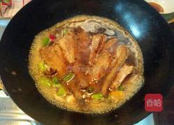 炖黄花鱼的做法图解5