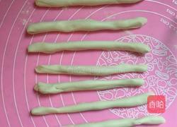 拉条子的做法图解4